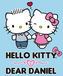 Hello Kitty Dear Daniel Hello Kitty Pictures Hello Kitty Hello Kitty Coloring
