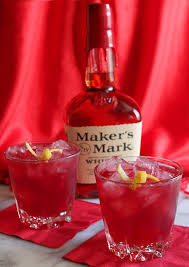 Pin By Creative Culinary Barb Kiebe On Friday Cocktails Ginger Beer Cocktail Beer Cocktails Bourbon Drinks