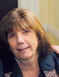 Obituary information for Barbara Jean Simpson