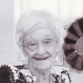 Elizabeth Bernstein Obituary (2008)