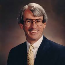 William R. Stott Jr., Ripon's 10th president, has died at the age of 88