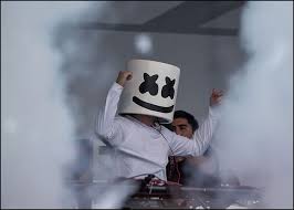 Marshmello And Chvrches Collab Hits No 1 On Dance Mix Show