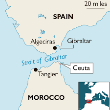 Huge collection, amazing choice, 100+ million high quality, affordable rf and rm images. Spain Spends Millions On Fence To Seal Off Its Moroccan Territory World The Times