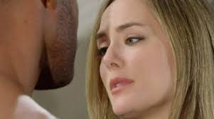 Mick Cain back as B&B's CJ Garrison