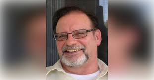 Obituary information for Rodney E. Ewing