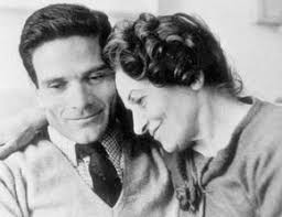 Pier Paolo Pasolini Supplica A Mia Madre Scrittori Letteratura Lettura