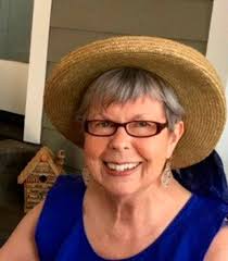 Joann B. Peterson: Nov. 28, 1940-Nov. 26, 2017