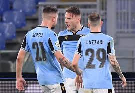 Here on sofascore livescore you can find all lazio vs roma previous results sorted by their. Jadwal Bola Jumat Malam 15 Januari Lazio Vs As Roma Live Rcti Ada Leverkusen Bola Tempo Co