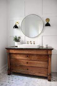 Now free shipping on all bathroom vanities. 23 Beautiful Bathroom Vanities Becki Owens Beautiful Bathroom Vanity Wood Bathroom Vanity Modern Farmhouse Bathroom