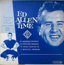 I remember staying up just to watch this guy