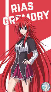 1920 x 1080 jpeg 290 кб. Rias Gremory Hd Iphone Wallpapers Wallpaper Cave