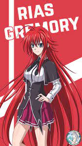 Once an angel, raven lost her powers and her sisters. Rias Gremory Hd Iphone Wallpapers Wallpaper Cave