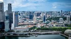 Human Footprint | Reimagining Green City Living in Singapore ...