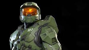 Halo 4 spieler bekommen wenn sie gezockt haben einen helm geschenk, dann kommt im laufe des monats ein limited edition mustang boss in forza 5 im spartan assault design raus. Halo Infinite Alle Neuen Infos Aus Der Gameplay Demo