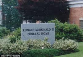 Unfortunate Funeral Home Signs Send Puzzling Messages Funeral Home Home Signs Funeral