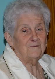 Décès de Madame Renée CLEMENT (11-02-22), Annonce nécrologique