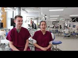 Former Oztrekk Student Yasmin Has Been Recently Featured In A University Of Sydney Video Where She S International Students University Of Sydney Dental School