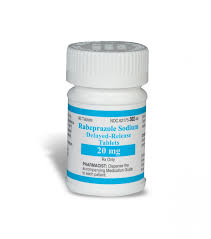 Image result for Rabeprazole