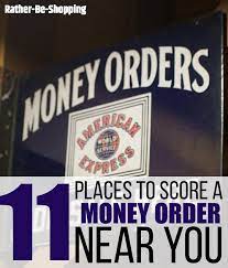 Find the nearest chase using the chase store locator. 11 Best Places To Get Money Orders Near Me With Prices Too