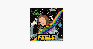 Icymi Nothing Burns Like The Cold Feat Vince Staples Snoh Aalegra Nothing Burns Like The Cold Feat Vince Staples Vince Staples The Fool Apple Music
