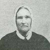 Sarah Kimes (1802–1892)