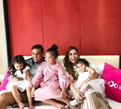 Explore tweets of eira syazira @eirasyaziras on twitter. Percaya Pada Suami Rapat Dengan Mentua Rahsia Eira Syazira Kecap Bahagia Rumahtangga Nona