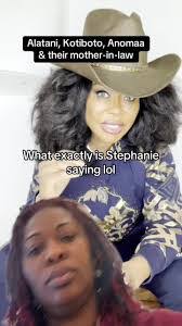 Stephanie Burkett's Instagram, Twitter & Facebook