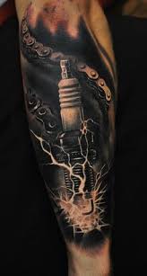 125 harley davidson tattoos unleash the biker within you. 50 Motocross Tattoos Ideas Motocross Tattoo Tattoos Bike Tattoos