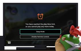 Maybe you would like to learn more about one of these? Control Parental De Nintendo Switch Pagina Oficial De Nintendo Switch Control Parental Diversion Familiar