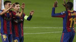 We found streaks for direct matches between barcelona vs valladolid. Gcc6dwlubbm3xm