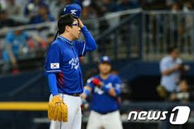 양현종도 빅리그 승격에 성공해 꿈을 이룰 것으로 기대를 모으고 있다. Wbc ì—ì´ìŠ¤ ì–'í˜„ì¢… ëŒ€ë§Œì „ 3ì´ë‹ 6k 3ì‹¤ì  ìž˜ ë˜ì¡Œë‹¤ ë¨¸ë‹ˆíˆ¬ë°ì´