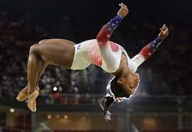 Read up on the origins of the. Simone Biles Biography Medals Facts Britannica