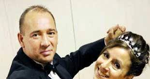 Stepping out to help others