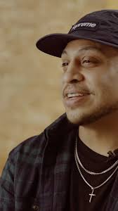 Chef Drew was inspired early