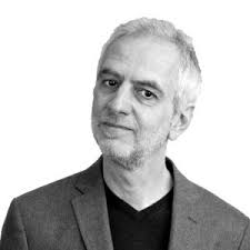 ASML-topman Doug Dunn