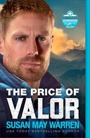 Book Review: The Price of Valor by Susan May Warren