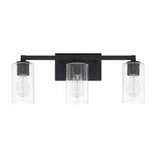 3 Light Vanity Capital Lighting Fixture Company