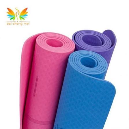 Yoga Mat Premium