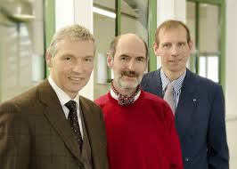 DIaLOGIKa GmbH in Dudweiler feiert