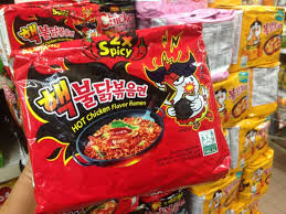 Shin ramen & shin ramen black · 2. 8 Instant Noodles From Asia That Are Surprisingly Vegan The Vegan Review