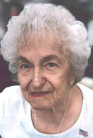 Lydia Avila Obituary