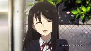 Sakurako San No Ashimoto Ni Wa Shitai Ga Umatteiru 3 Primer Anuncio Para Television Del Anime Sakurako San No Ashimoto Ni Wa Shitai Ga Umatteiru Sakurako San No Ashimoto Anime Arte