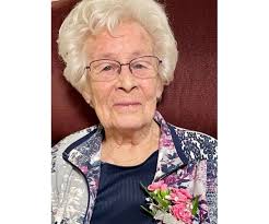 Winnifred Tate Obituary (2023)