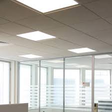 Shop Luxrite 1x1 Ft Led Panel Light Fixture 22w 1800 Lumens Dimmable Flush Mount Ceiling Light Energy Star Wet Rated Overstock 29879913 5000k Bright White