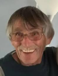 Obituary information for John Edward Perry