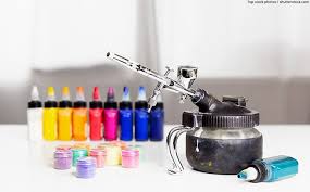 Only high quality brands, good guide and common questions at wowpencils. Best Airbrush Paint Find The Best Paint For Airbrushing