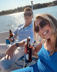 a whole lot of you & me lately 🥰