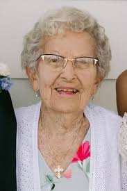 Dickerson, Madeline (Lee) M.