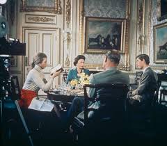 Windsor castle, the queen's weekend home, is open to visitors throughout the year with a range of ticket prices and possible discounts, including for students and disabled visitors. Rare Photos Show What It S Like To Self Isolate At Windsor Castle