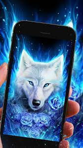 Cool Arctic Wolf Live Wallpaper For You Arctic Wolf Live Wallpapers Wolf Pictures